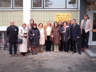 Giessen – preparation of Comenius project